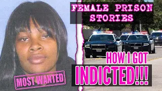 HOW I GOT INDICTED