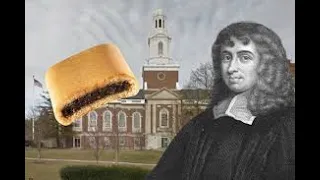 Epic Rap Battles - Isaac Newton vs Fig Newton