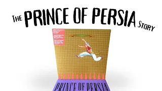 How Prince of Persia Revolutionized Motion in Video Games