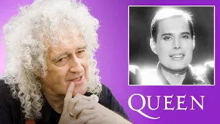 Queen's greatest music videos: Brian May breaks down band's biggest hits | Smooth's Video Rewind
