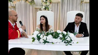FERHAT x FERİDE - SENİN ANAN