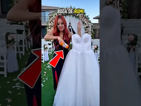 Mira Quería Fastidiar La Boda De Rumi Pero Zoey Estaba Alli Para Impedirlo #rumi #kpop #humor