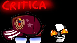 Crítica a @guerrero_mexicano_ball invitado:@its_Patutas._.majesaurio1547 