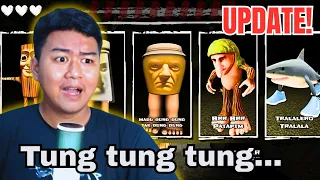 SAATNYA HADAPI SEMUA KUMPULAN ANOMALI MODE SUSAH SULIT SEKALI!