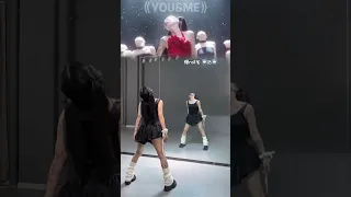 💃You and Me • Jennie | Dance Tutorial (Slowed+Mirrored)