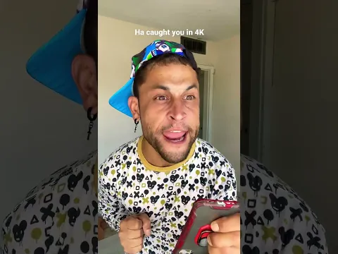 #shorts #comedy #sibling #viral C:marrkadams when setting up oldest brother back fires 🔥😂