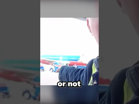 Funny April Fools Prank on Pilot | #shorts