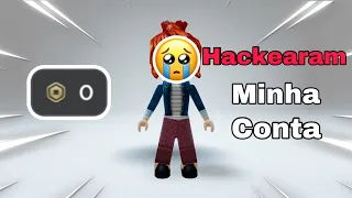 🤨TIPOS DE PESSOAS GASTANDO ROBUX PELA PRIMEIRA VEZ