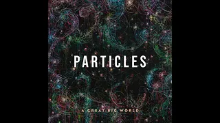 A Great Big World - Darling It's Over (Official Audio)