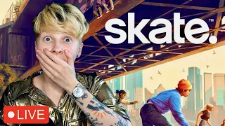 It's A Good Day To Skate! LIVE 🔴