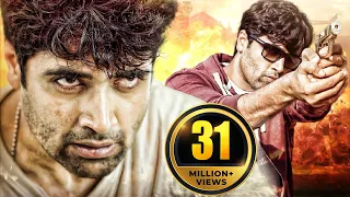 Intelligent Khiladi Hindi Dubbed Movie | Adivi Sesh, Sobhita Dhulipala Hindi Dubbed Movie