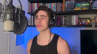 BIRDS OF A FEATHER (Billie Eilish) - Cover João Pedro Chaseliov