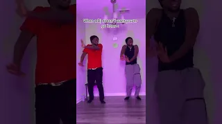 When the Dj doesn’t want you to go home