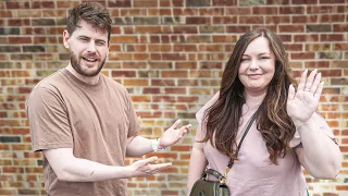 WE VISITED PASTA (Road Trip Vlog #3)