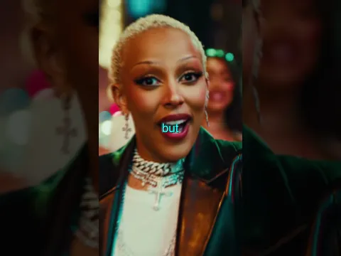 Why Doja Cat Went Bald 😳