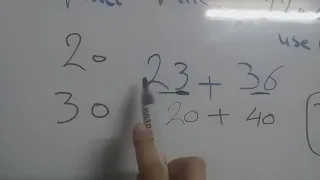estimation and rounding lesson &understand  (120 chart strategy or place value)