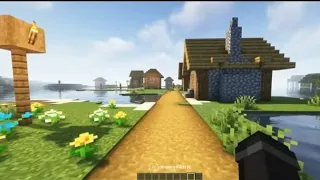 Random challenge Village!!!