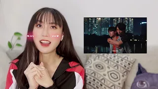 Lynk Lee Reaction Phim Ngắn Đam Mỹ