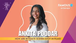 Explained: How Are Intimate Scenes Shot in Films? Behind The Scene #intimacy #intimatescene
