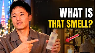 Why Nobody In Tokyo Smells Like Perfume (And How To Get That Smell)