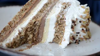 Torta koja je tražena za razna slavlja.