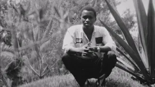 Twirinde guhaburwa n’iby’isi (+lyrics) - Alexandre Kagambage - Rwanda