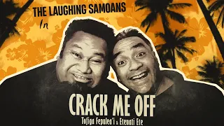 Crack Me Off (Full Feature)