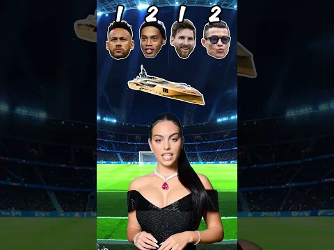 Quem é o melhor jogador?