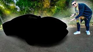 ESSE É MEU CARRO NOVO!!!!