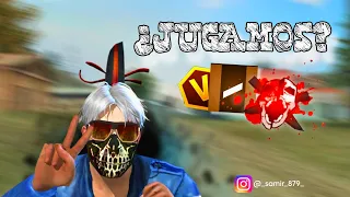 Defiant está en vivo