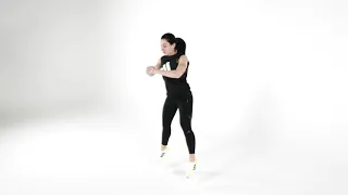 Image Squat sauté