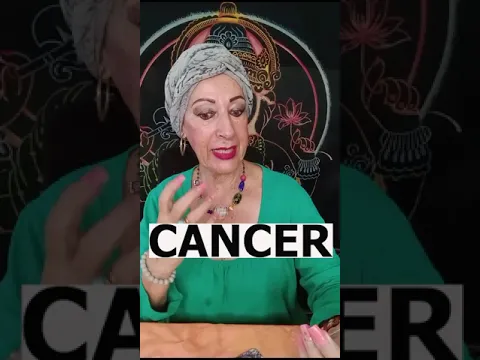 CANCER: FUERTE PRONÓSTICO!!! 😮❤️  #tarot #amor #cancer
