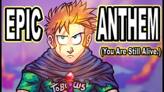 Tobuscus - You Are Still Alive