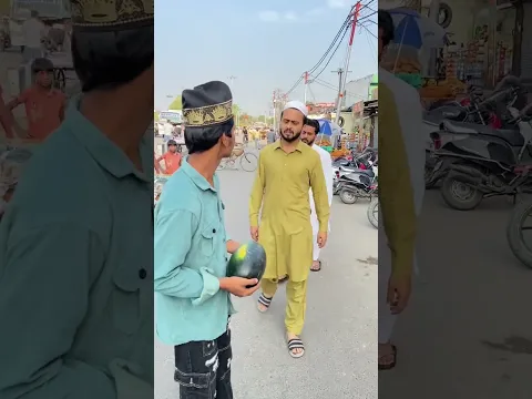 अल्लाह रोज़ेदार की दुआ ज़रूर क़बूल करता हैं ☺️#shorts #ytshorts #trending #islamic #musalman #allah