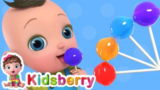 | Nursery Rhymes | Baby Songs