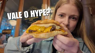 72h comendo nos lugares MAIS HYPADOS de São Paulo! vale a pena?