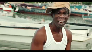 Ferooz - Msobe Msobe (Official Video)