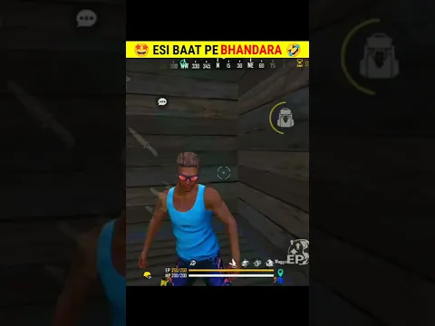 Mysterious Landmine Trick 🤯 Game Me Jao 🤣 - Garena Free Fire Max #shorts #ashortaday #tricks