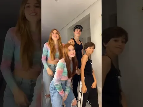 Tudo fica mais legal com eles