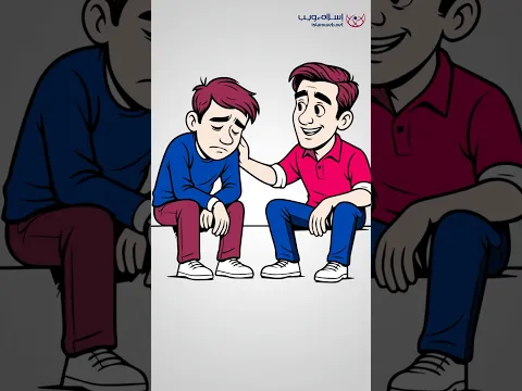 جبر الخواطر  #اكسبلور #إسلام_ويب