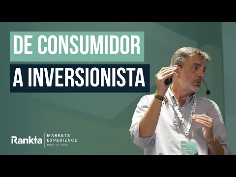 Jaime Jaramillo: la gran mentira del consumo y lo que nadie te dice sobre invertir y prosperar