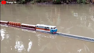 Rail king intelligent classical train - rail king 19 pcs  - rail king 13 pcs - rail king 29pcs