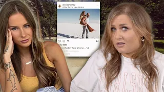 Who Killed Influencer Alexis Sharkey?