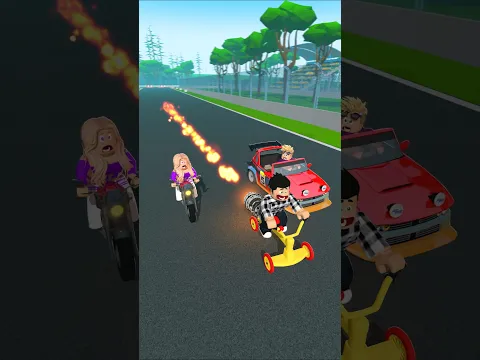 MAKE THE RIGHT CHOICE #roblox #shorts