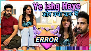 Yar ab kya kru main | girl Will be girl #funnyvideo #gfbf  @VarshaSinghRajput  @neeteshpraliya