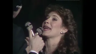 Camilo Sesto y Lani Hall - Corazón encadenado