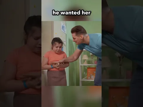 Dad Wants Daughter To Lose Weight Because…