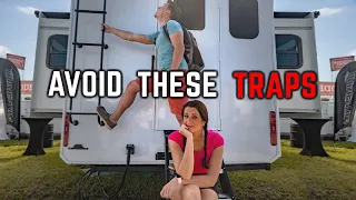 PITFALLS to AVOID before You Purchase an RV (2025)