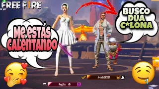 No tío No!! Pt2 🔥