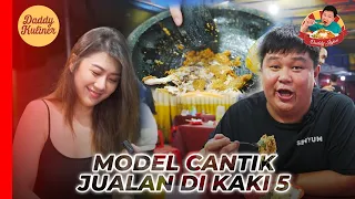 CANTIK & SEKSI BENER YANG JUALNYA! PENASARAN KAN?